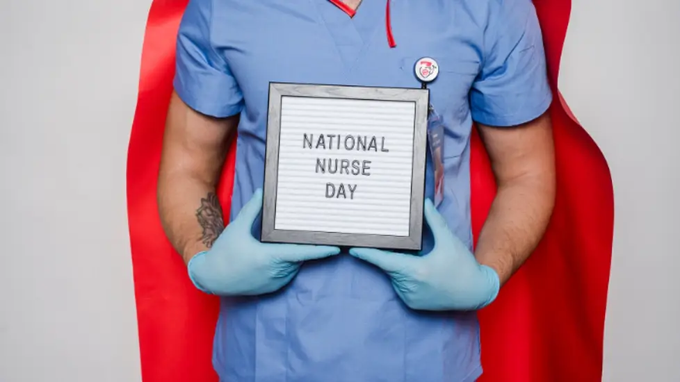 National Nurses Day: What it is and Why We Celebrate