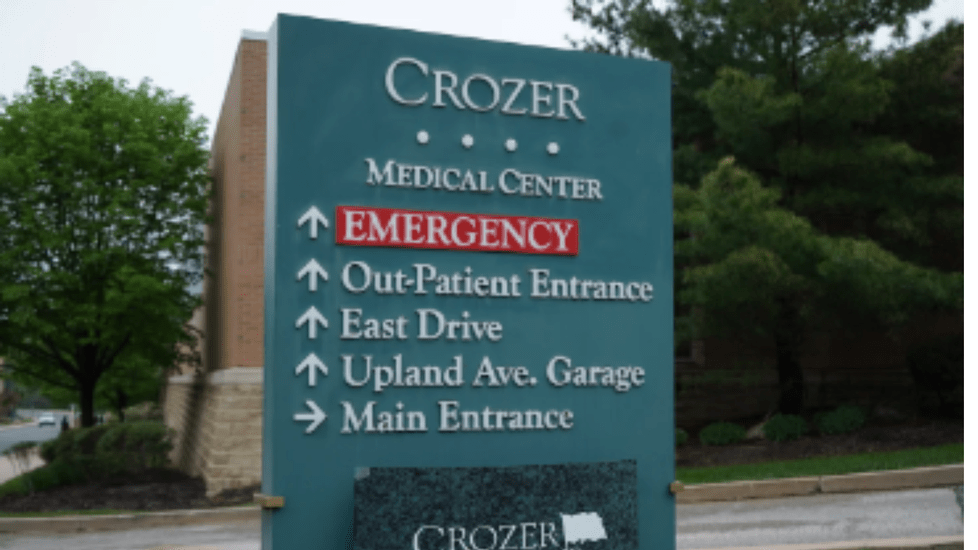 Owner of Crozer Health Accused of "Corporate Looting" in PA Attorney General Lawsuit