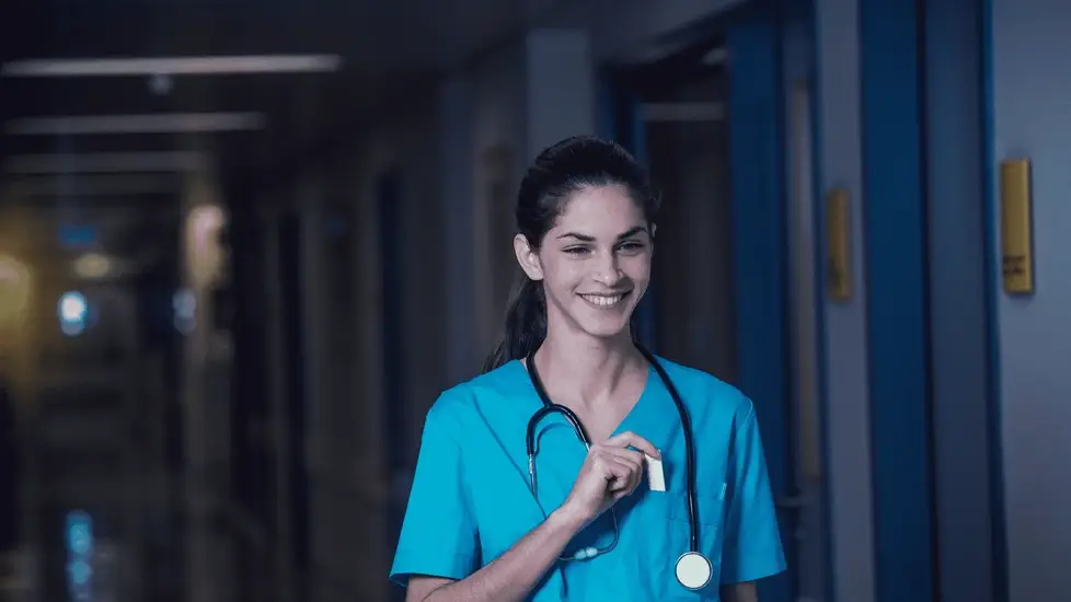 nurses and pas stop measles