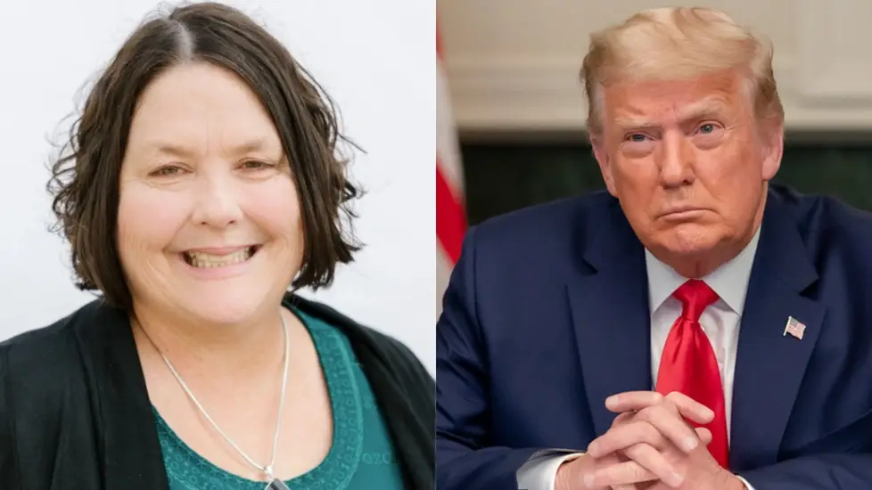 DOGE’s Top Admin Is a Nurse—And She Says Elon Musk 'Does Not Work' For The Department