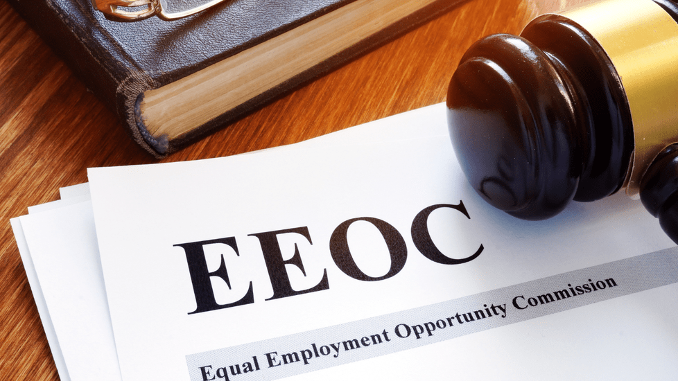 EEOC Sues VT Nursing Home Over Racial Harassment Claims