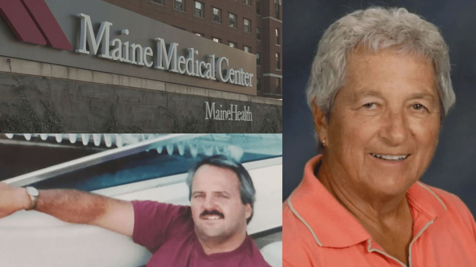 Man Gifts $1M To Hospital, Names Burn Unit After Nurse Isla Estabrook Who Saved His Life