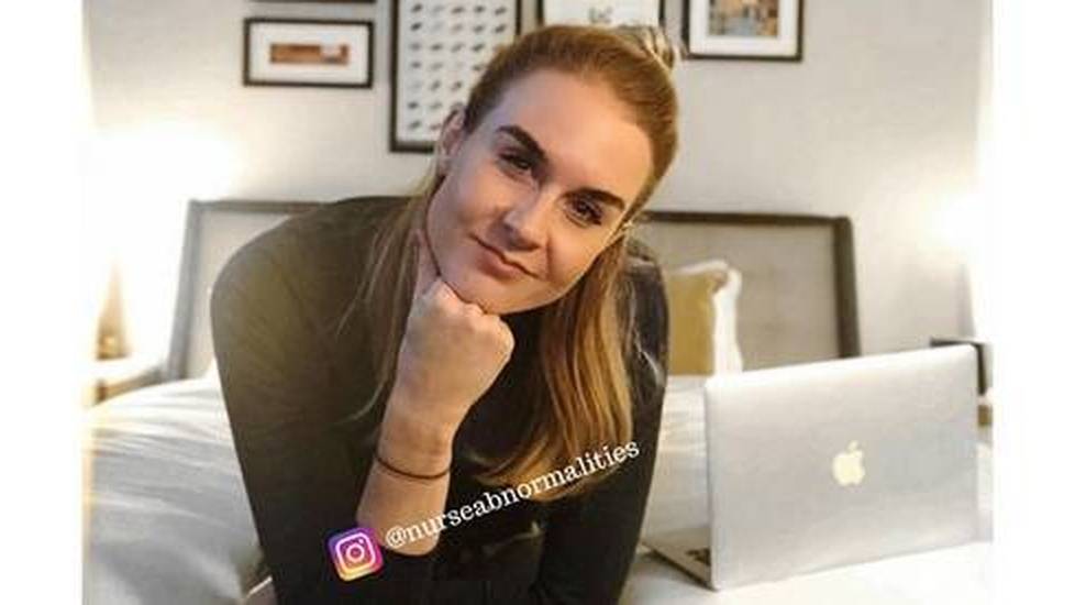 How I Gained Over 68K Instagram Followers As A Nurse