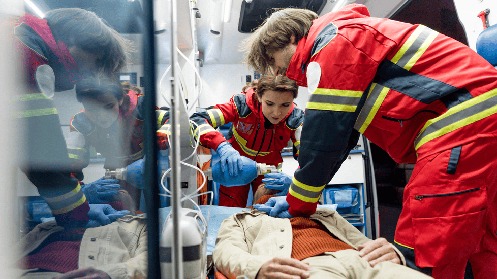 Utah Expands Scope of Practice For EMS Workers - Paramedics & EMTs