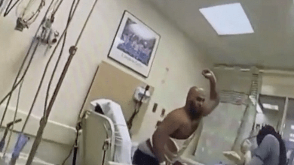 Nurse Attacked at Bronx Hospital with Scissors