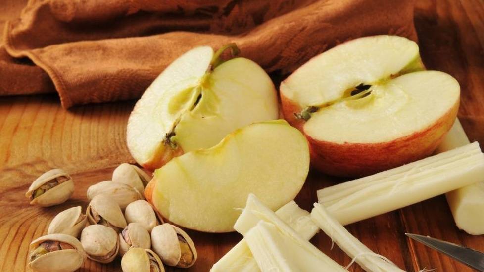 High-Protein & High-Energy Snacks For Nurses