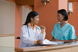 What is SBAR In Nursing?