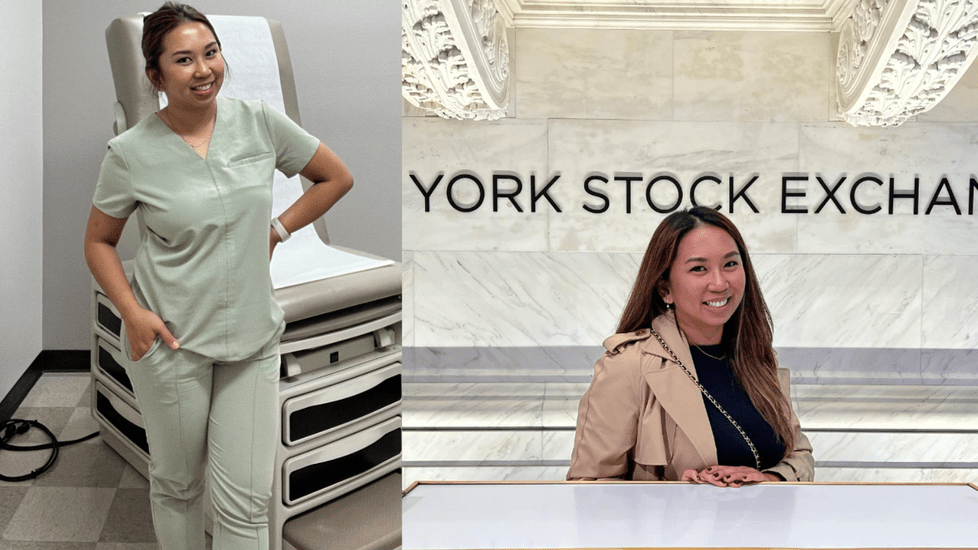 Pros and Cons of a Nurse Practitioner Degree and How I Paid Off My $20K Loan in 2 Years