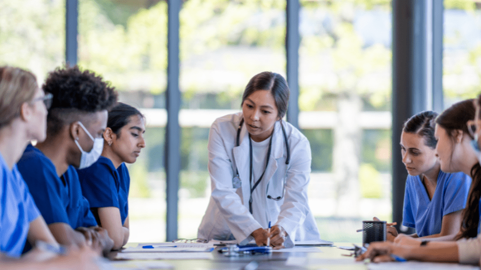 Easiest Online RN-to-BSN Programs to Get Into