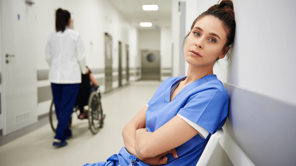 4 Things You Think Will Cure Your Nurse Burnout (But They Won’t)