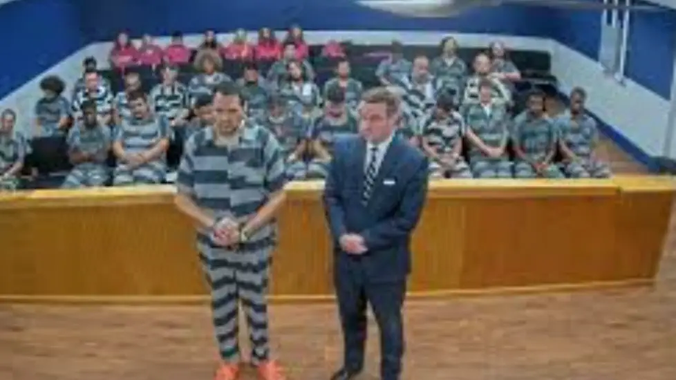 Nurse Sues Ex-Hospital Director Busted for Hiding Cameras In Restrooms at Work