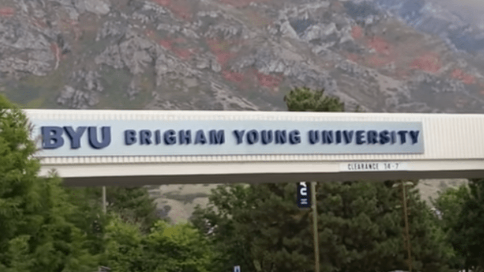 BYU Nursing School Sends Acceptances AND Rejections by Mistake - To ALL Applicants