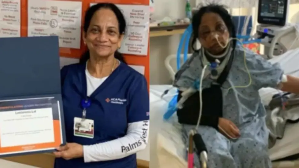 HCA Wanted Gag Order In Nurse Leela Case Citing “Surge in Online Hate”—Judge Said No