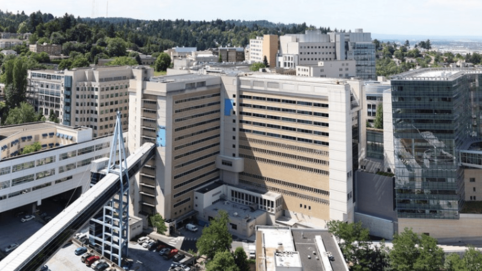 CRNA schools in oregon
