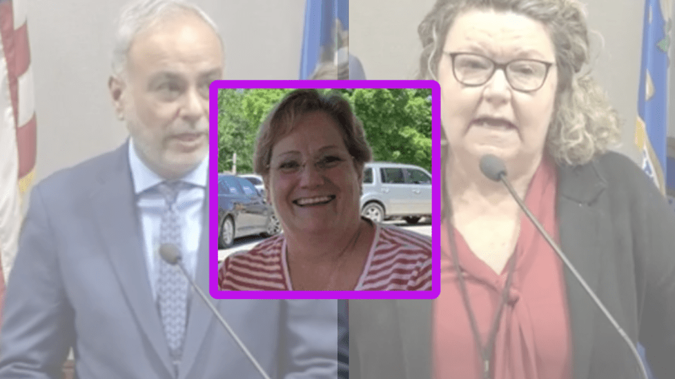 Homecare Worker Protection Bill Introduced in CT, In Memory of Slain Nurses