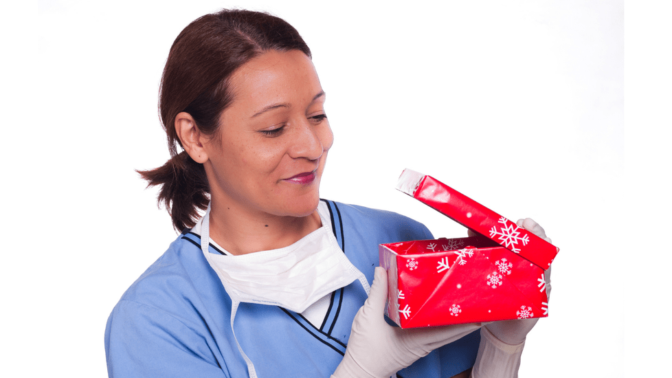 5 Things To Think About During The Holidays if You're Working as a Nurse