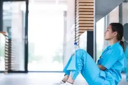 unsafe assignment travel nurse