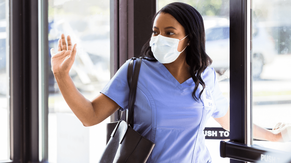 New Study Predicts a Mass Exodus of Healthcare Workers by 2025