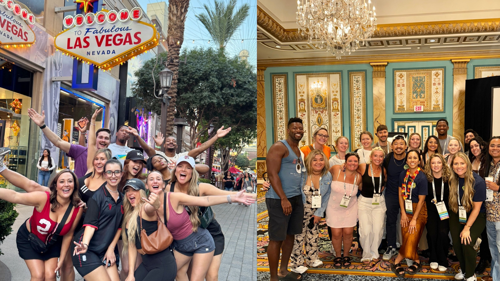 Inside TravCon 2025: The Vegas Event Every Travel Healthcare Professional Is Talking About
