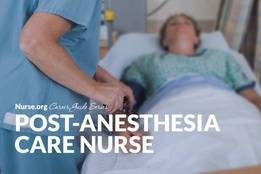 How to Become a PACU Nurse | Nurse.org Career Guide