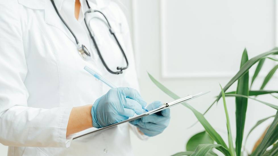 evidence based practice