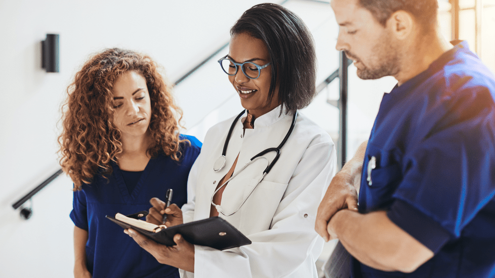 Nurse Practitioner FPA Reduces Health Disparities in Underserved Communities, Study Finds