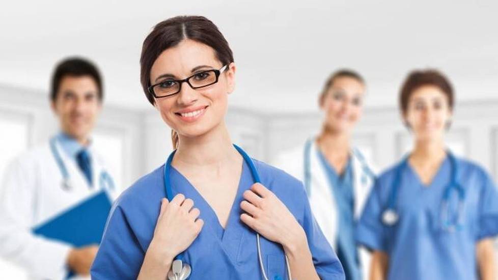 Nursing Career Paths: Degrees & Nursing Levels Explained