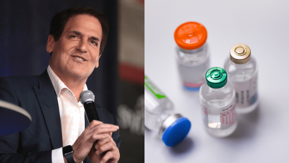 How Mark Cuban's Online Low-Cost Pharmacy Will Impact The Healthcare Industry