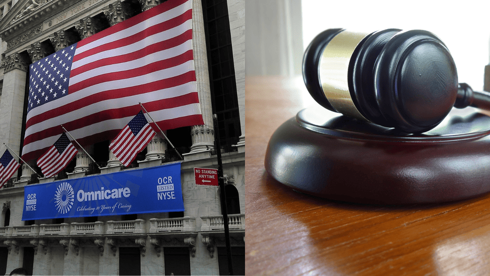 Omnicare Pharmacy to Pay $124M Settlement for Illegal Kickbacks to Nursing Homes