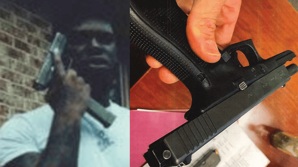 Man Who Brought a Loaded Machine Gun Into a Hospital L&D Unit Gets 5.5 Years Prison