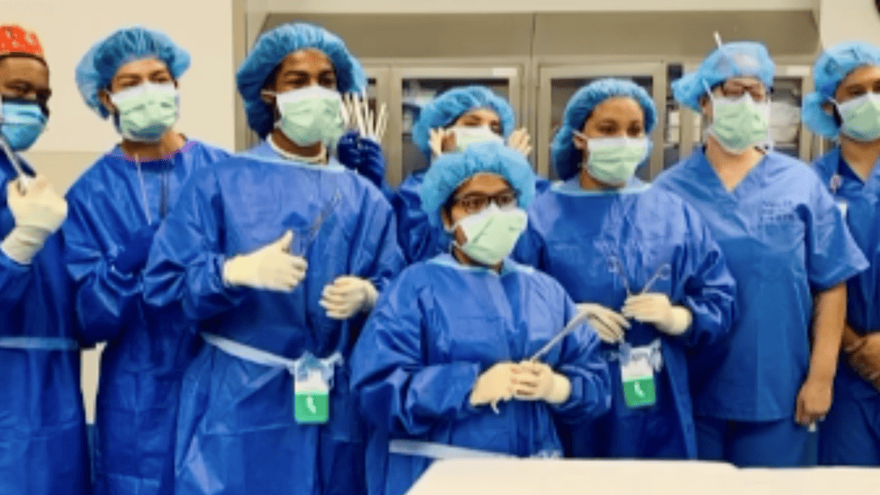 Nevada's Bold Plan to Grow Its Own Medical Workforce from High School Up