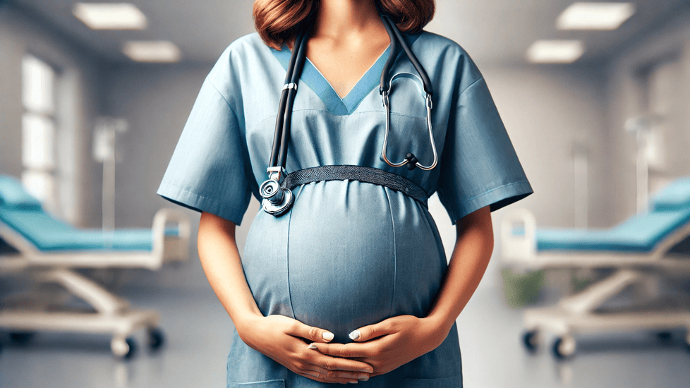 Nurse Practitioner Says She Was Fired For Being Pregnant, Discrimination Lawsuit Claims
