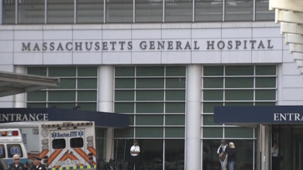 Mass General Declares "Unprecedented Capacity Crisis" Due To Overcrowding