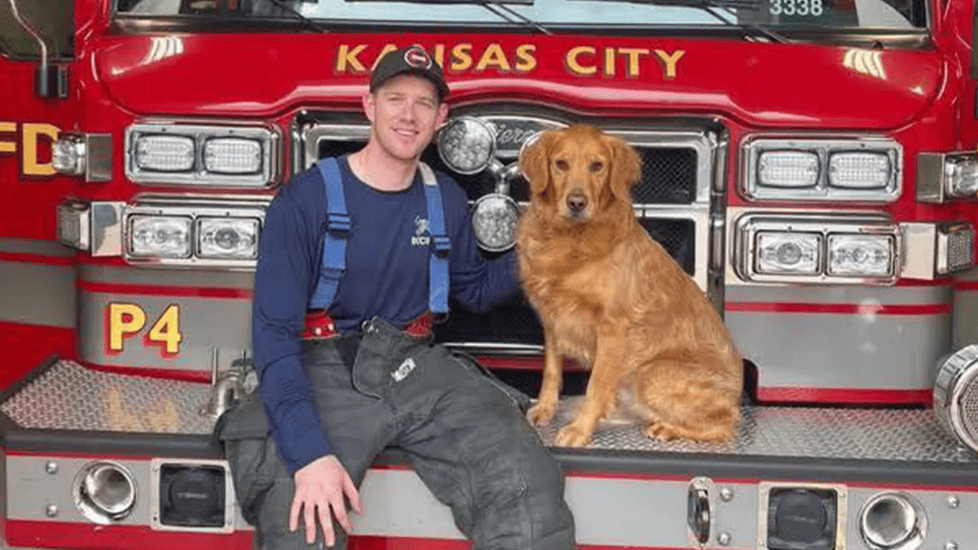 Patient Who Stabbed Paramedic, Graham Hoffman, To Death Charged With Murder