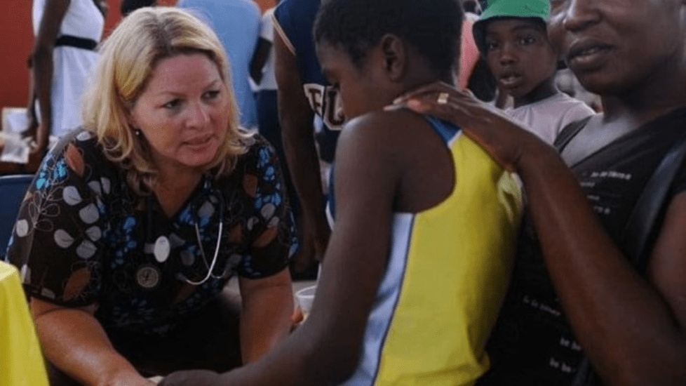 If Nursing Is the Most Trusted Profession, Why Is Nobody Listening? | Opinion