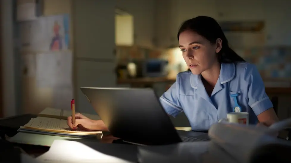 Nearly 54% of Nursing Students Suffer From Severe Depression/Anxiety/Stress, Study Reveals