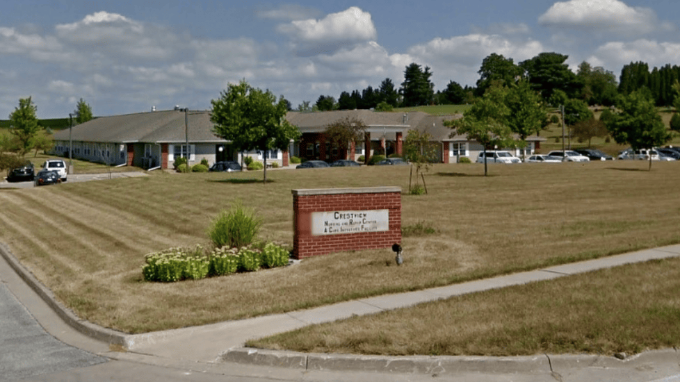 Intruder Found Undressed in Elderly Resident’s Bed—Family Sues Nursing Home